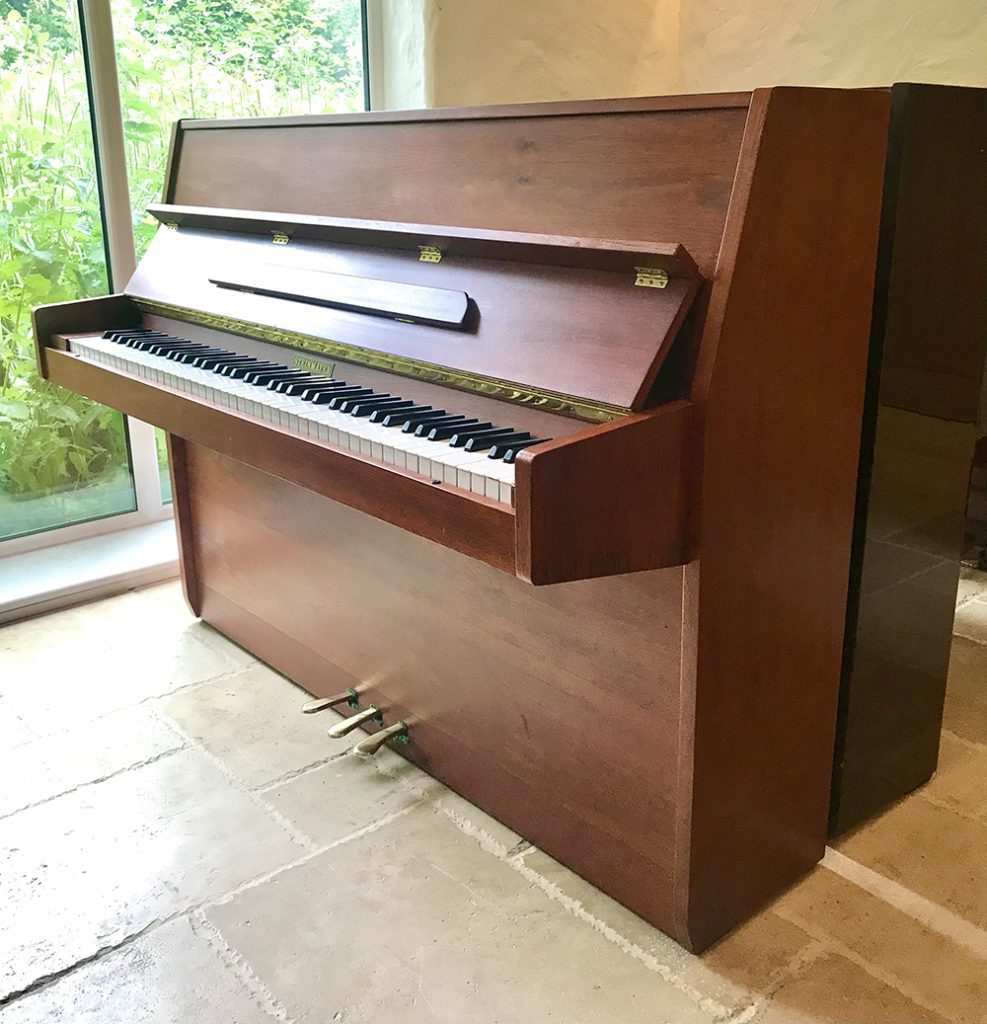 used,piano,sale,dorset,steinmayer,upright