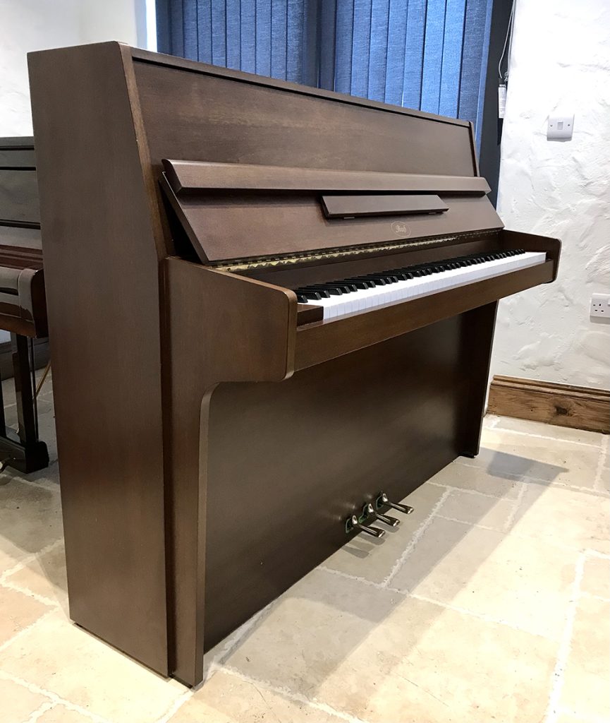 renner,action,quality,upright,used,piano,ibach,dorset,sale