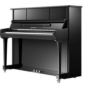 Ritmüller UHX126Z Upright Piano Premium