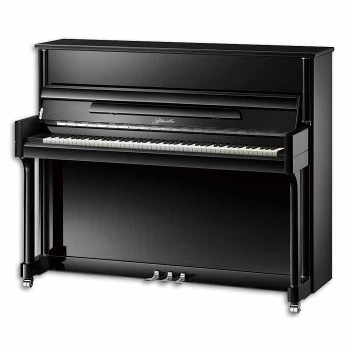 End of line clearance - Ritmuller RS122 Upright Piano