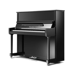 End of line clearance - Ritmüller Superior Line RS130