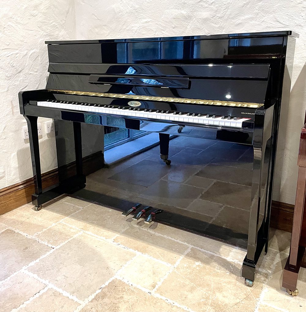 Yamaha Kemble Oxford upright piano - SOLD