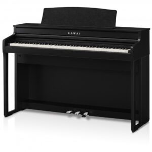 Clearance - CN401 Kawai Digital Piano (black)