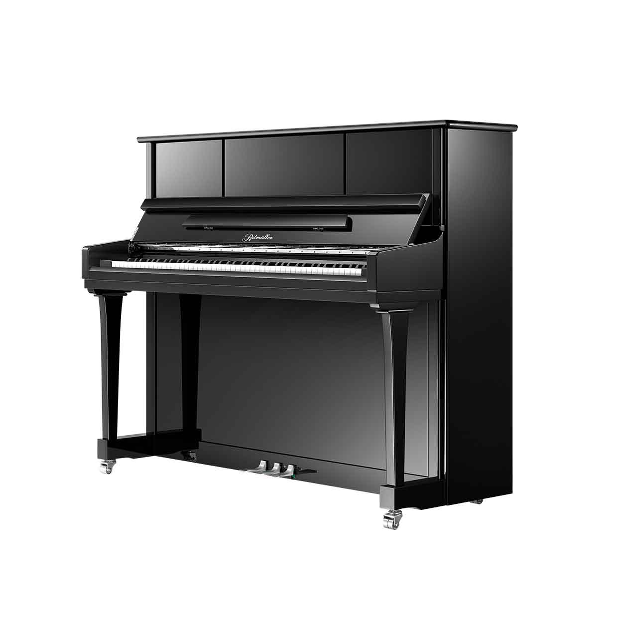 Upright Piano