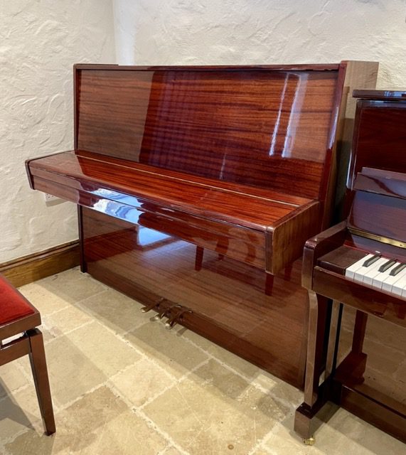 Neumann Upright Piano - Image 5