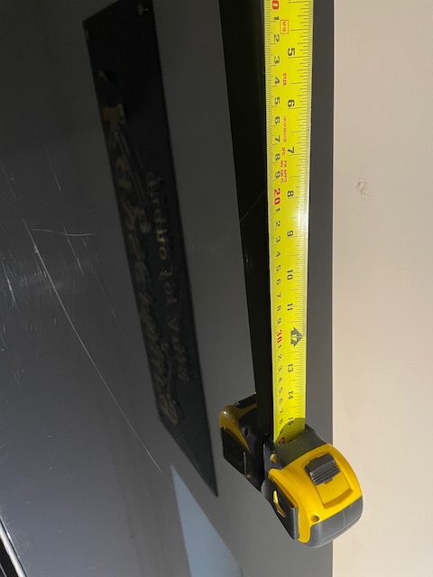 Nearly new Ritmuller EU112 - Image 9