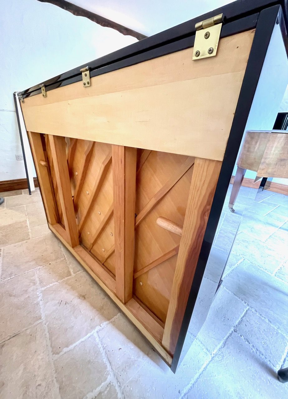 W. Streicher S115 Upright Piano c.2000 – German-Engineered, Exceptional Condition - Image 5